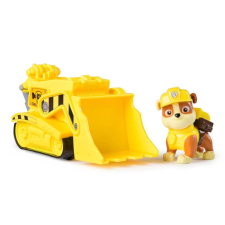 Tlapková Patrola Rubble Mentő Jármű játékfigura