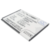  TLi019B2 Akkumulátor 2000 mAh