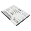  TLiB4AD Akkumulátor 1500 mAh
