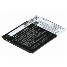 TLp020M7 Akkumulátor 2000 mAh mobiltelefon akkumulátor