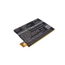 TLp028CF Akkumulátor 3100 mAh mobiltelefon akkumulátor