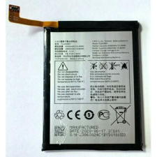  TLP038D7 Akkumulátor 3850 mAh mobiltelefon akkumulátor