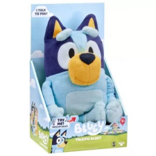 TM Toys Bluey: Beszélő plüssfigura - 33 cm plüssfigura