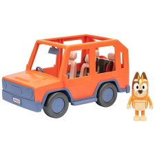 TM Toys Bluey Jármű 4×4 játékfigura