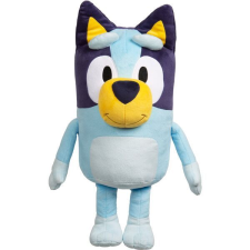 TM Toys Bluey: Jumbo plüss figura, 45 cm plüssfigura