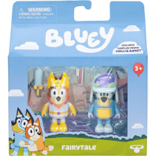 TM Toys Bluey Mese játékfigura
