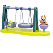 TM Toys Bluey Min készlet teknős játszótér játékfigura