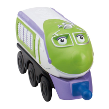 TM Toys Chuggington Look-Alive Koko vidám mozdony (CHG890303) (CHG890303) autópálya és játékautó