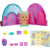 TM Toys Cry Babies Magic Tears Icy World Dinoszauruszok