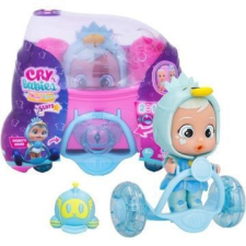 TM Toys Cry Babies: Magic Tears Stars - Sydney házikója játékfigura