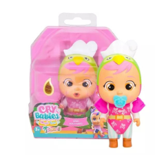 TM Toys Cry Babies: Varázskönnyek baba, Beach Babies - Lora játékfigura