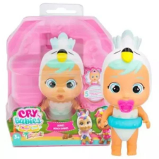 TM Toys Cry Babies: Varázskönnyek baba, Beach Babies - Sydney játékfigura