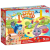 TM Toys Deluxe Racing Rabbits Építőjáték (RRB1110100675)