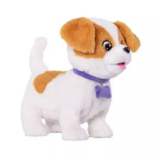 TM Toys Dexter, az interaktív plüss kutya plüssfigura