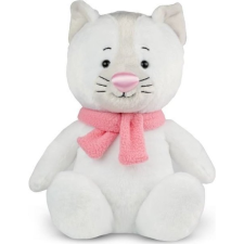 TM Toys Fényes Orrú Plüss Cica - 25 cm (GXP-850510) plüssfigura