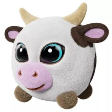 TM Toys Flockies játékfigura: 3. széria - Tehén Colette (FLO0722) (FLO0722) játékfigura