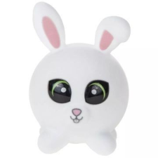 TM Toys Flockies játékfigura: 4. széria - Benny nyuszika játékfigura