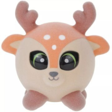 TM Toys Flockies játékfigura: 4. széria - dominik őzike játékfigura