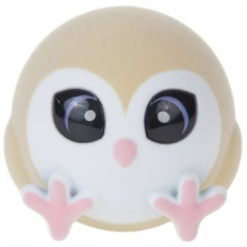 TM Toys Flockies játékfigura: 4. széria - Octavia bagolyka játékfigura