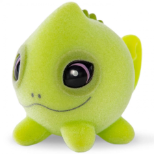 TM Toys Flockies S1 - Clark a kaméleon játékfigura