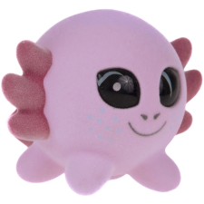 TM Toys Flockies S2 - Alan az axolotl játékfigura