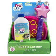 TM Toys FruBlu: Bubifogó számláló csillag buborékfújó
