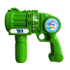 TM Toys FruBlu: Mega blaster bubilövő tartállyal