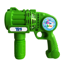 TM Toys FruBlu: Mega blaster bubilövő tartállyal buborékfújó