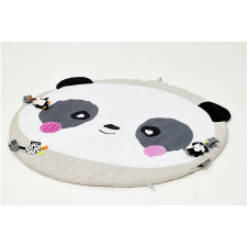 TM Toys Gagagu Szenzoros játszószőnyeg Panda játszószőnyeg