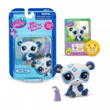 TM Toys Hasbro Littlest Pet Shop S2 széria figura - Többféle (LPS00522) játékfigura