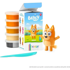 TM Toys Hey Clay Bingo figura kreatív és készségfejlesztő