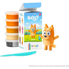 TM Toys Hey Clay Figurka Bingo kreatív és készségfejlesztő