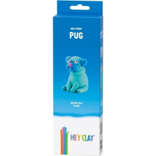 TM Toys Hey Clay Kutya - Mopsz (4897105244080) kreatív és készségfejlesztő