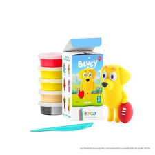 TM Toys Hey Clay Lucky figura kreatív és készségfejlesztő