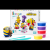 TM Toys Hey Clay Minyonok (5904754608244)