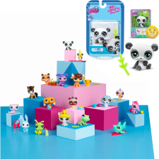 TM Toys Littlest Pet Shop, 1 db (LPS00520) játékfigura