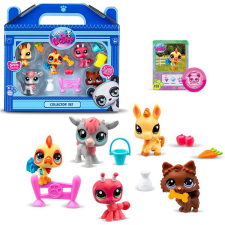 TM Toys Littlest Pet Shop - Farm játékfigura