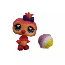 TM Toys Littlest Pet Shop: Játékfigura #226 - Bagoly játékfigura