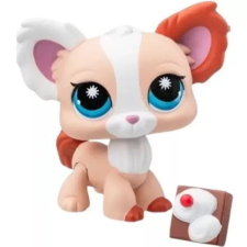 TM Toys Littlest Pet Shop: Játékfigura #228 - Csivava játékfigura