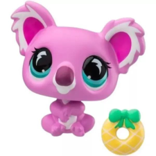 TM Toys Littlest Pet Shop: Játékfigura #237 - Koala játékfigura