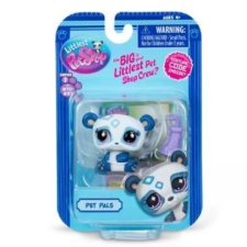 TM Toys Littlest Pet Shop: Játékfigura, 2. széria, 1 db - többféle játékfigura