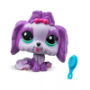 TM Toys Littlest Pet Shop: Játékfigura, 7. generáció, 3. széria - Lhasa Apso kutya 144