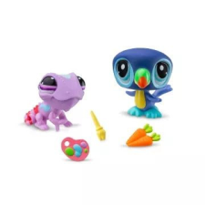 TM Toys Littlest Pet Shop: Művészek figura szett - 2 darabos játékfigura