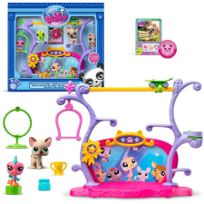 TM Toys Littlest Pet Shop - Tehetségkutató háziállatoknak játékfigura
