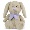 TM Toys Plüss nyuszi fényes orral (25 cm)