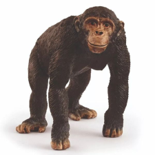 TM Toys Schleich: Csimpánz figura 14883 játékfigura