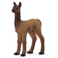 TM Toys Schleich: Láma csikó figura 14890 játékfigura