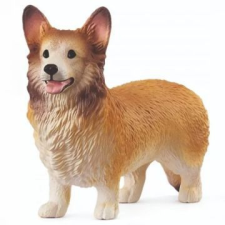 TM Toys Schleich: welsh corgi figura 13999 játékfigura