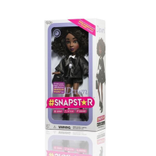 TM Toys Snapstar divatbaba - Dawn baba