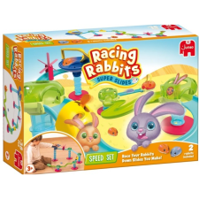 TM Toys Speed Racing Rabbits Építőjáték (RRB1110100674) oktatójáték